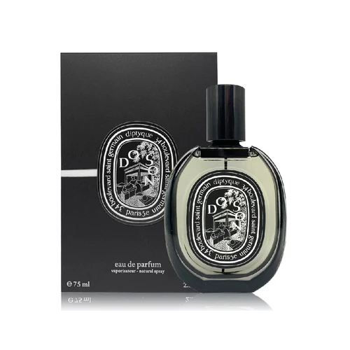 Best Musky Unisex Perfumes & Fragrances 
Do Son EDP Diptyque Gender Neutral Scent