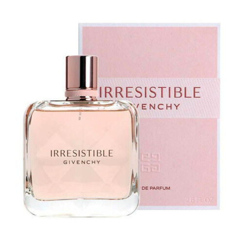 Best Givenchy Fragrances for Women, Women's Perfumes Irresistible EDP Feminine Scent