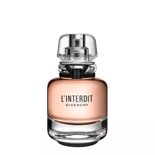 Best Givenchy Fragrances for Women, Women's Perfumes L'interdit EDP Feminine Scent