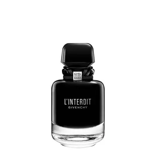 Best Givenchy Fragrances for Women, Women's Perfumes L'interdit Intense EDP Feminine Scent