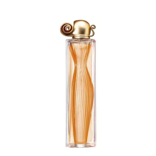 Best Givenchy Fragrances for Women, Women's Perfumes Organza EDP Feminine Scent