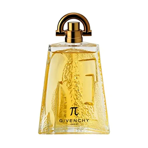 Best Givenchy Colognes for Men, Men's Perfumes Pi EDT Masculine Fragrance