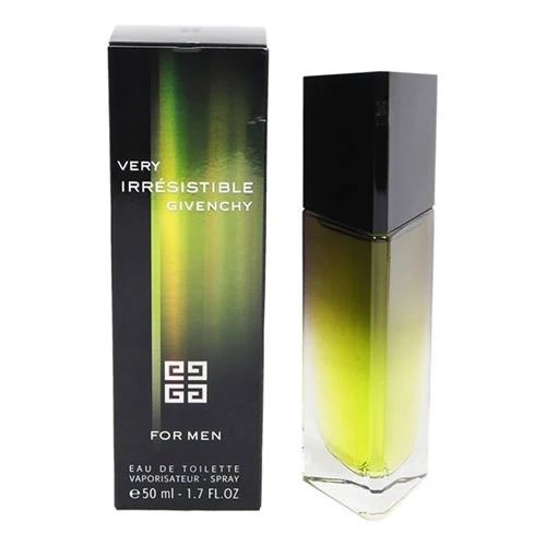 Best Givenchy Colognes for Men, Men's Perfumes Very Irresistible  Masculine Fragrance