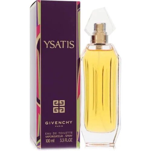 Best Givenchy Fragrances for Women, Women's Perfumes Ysatis EDT Feminine Scent