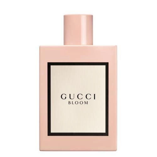 Best Gucci Fragrances for Women, Women's Perfumes Bloom EDP Feminine Scent
