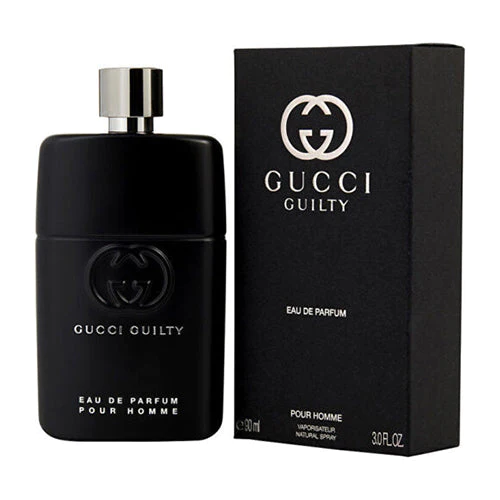 Best Gucci Perfumes for Men, Men's Colognes Guilty pour Homme EDP Masculine Fragrance