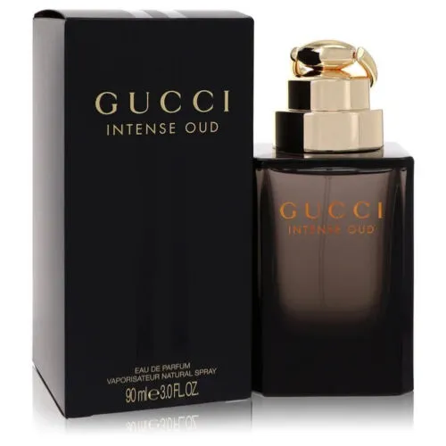 Best Gucci Perfumes for Men, Men's Colognes Intense Oud Masculine Fragrance