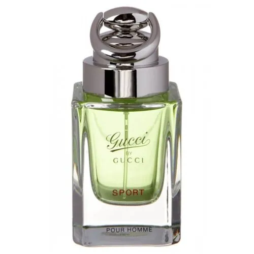 Best Gucci Perfumes for Men, Men's Colognes Gucci by Gucci Sport Masculine Fragrance