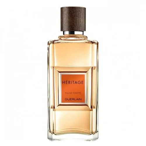 Best Guerlain Colognes for Men, Men's Perfumes Heritage EDT Masculine Fragrance