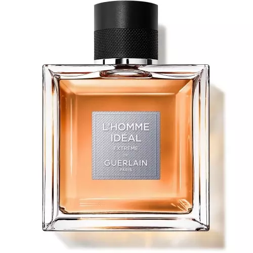Best Guerlain Colognes for Men, Men's Perfumes L' Homme Ideal Extreme Masculine Fragrance