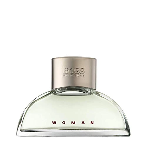Best Hugo Boss Perfumes for Women, Women's Fragrances Boss Woman Feminine Scent