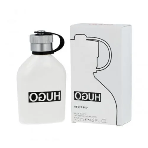 Best Hugo Boss Perfumes for Men, Men's Colognes Hugo Reversed Masculine Fragrance