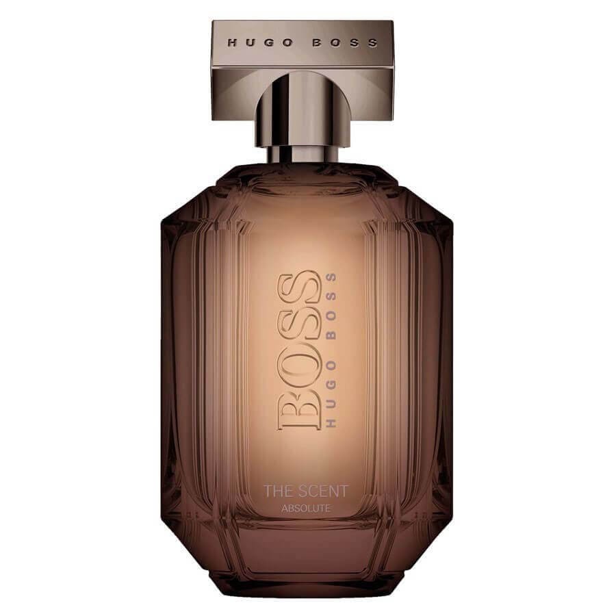 Best Hugo Boss Perfumes for Women, Women's Fragrances Boss The Scent for Her Absolute Feminine Scent