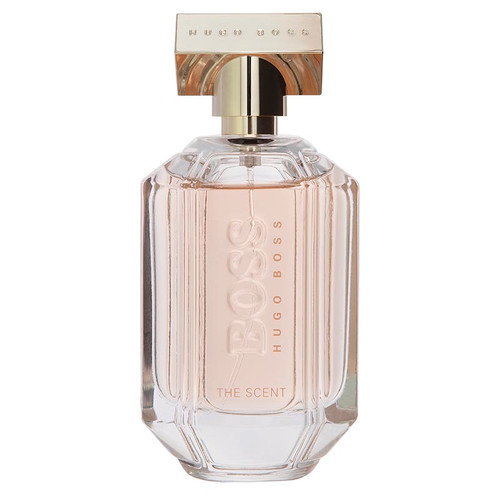 Best Hugo Boss Perfumes for Women, Women's Fragrances Boss The Scent for Her EDP Feminine Scent