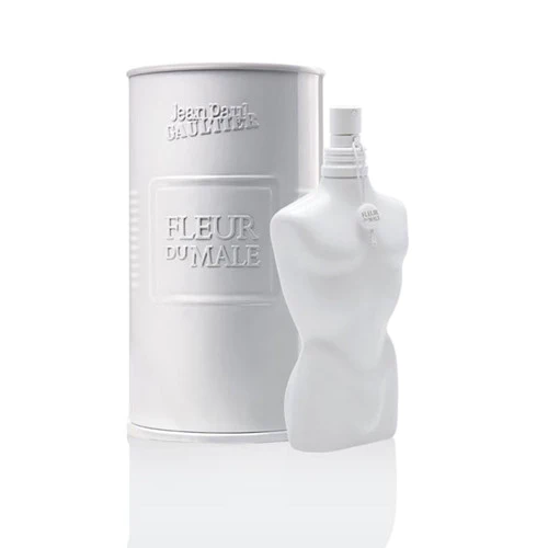 Best Jean Paul Gaultier Perfumes for Men, Men's Colognes Fleur du Male JPG Masculine Fragrance