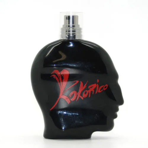 Best Jean Paul Gaultier Perfumes for Men, Men's Colognes Kokorico JPG Masculine Fragrance
