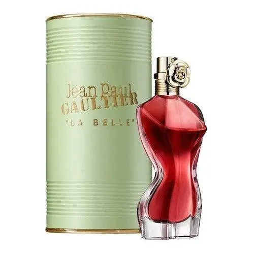 Best Jean Paul Gaultier Perfumes for Women, Women's Fragrances La Belle EDP JPG Feminine Scent
