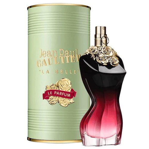 Best Jean Paul Gaultier Perfumes for Women, Women's Fragrances La Belle Le Parfum JPG Feminine Scent