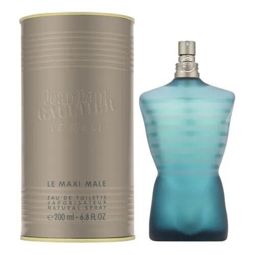 Best Jean Paul Gaultier Perfumes for Men, Men's Colognes Le Male EDT JPG Masculine Fragrance