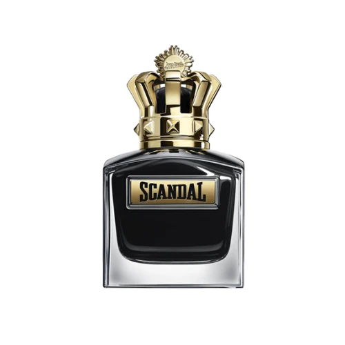 Best Jean Paul Gaultier Perfumes for Men, Men's Colognes Scandal Pour Homme Le Parfum JPG Masculine Fragrance