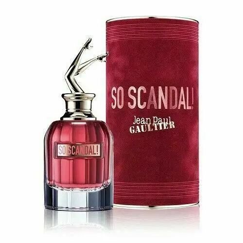 Best Jean Paul Gaultier Perfumes for Women, Women's Fragrances So Scandal! JPG Feminine Scent