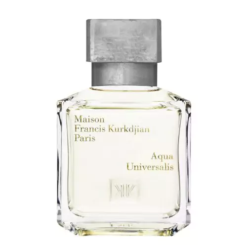 Best Summer Unisex Perfumes & Fragrances Aqua Universalis Gender Neutral Scent