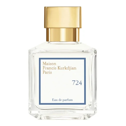 Best Summer Unisex Perfumes & Fragrances 724 By Maison Francis Kurkdjian Gender Neutral Scent