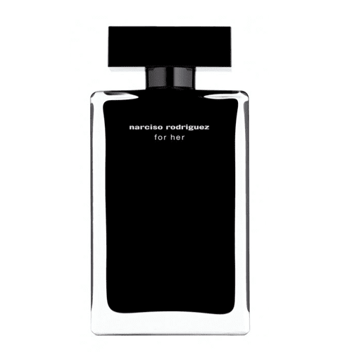 Best Narciso Rodriguez Perfumes for Women, Women's Fragrances Narciso Rodriguez For Her EDT Feminine Scent