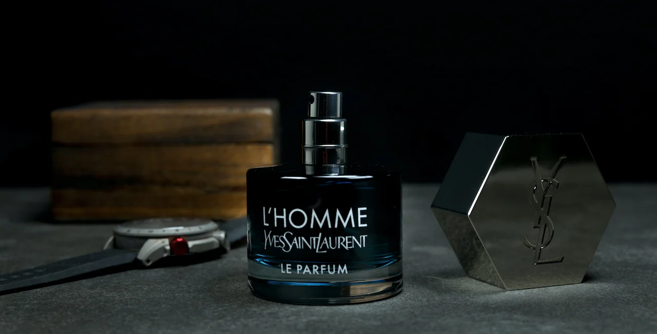 Best Yves Saint Laurent Perfumes for Men & Top Yves Saint Laurent Men's Colognes in 2023, YSL Masculine Fragrances