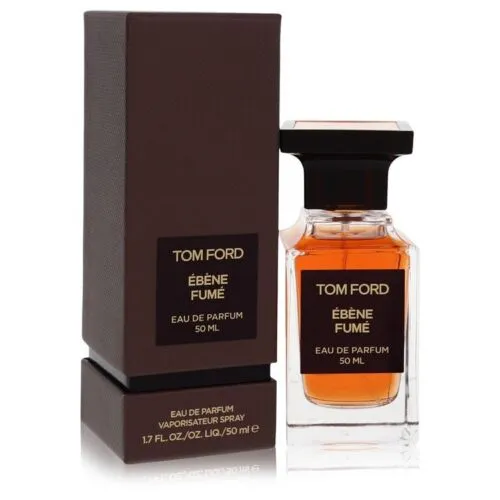 Best Tom Ford Perfumes for Men, Men's Colognes Ebene Fume Masculine Fragrance