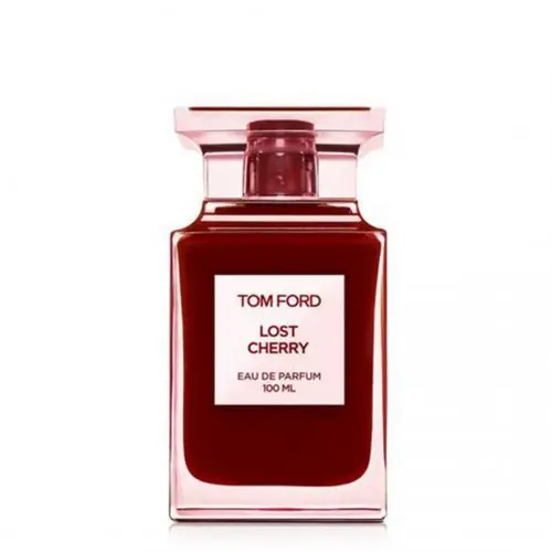 Best Tom Ford Fragrances for Women, Women's Perfumes Lost Cherry Feminine Scent