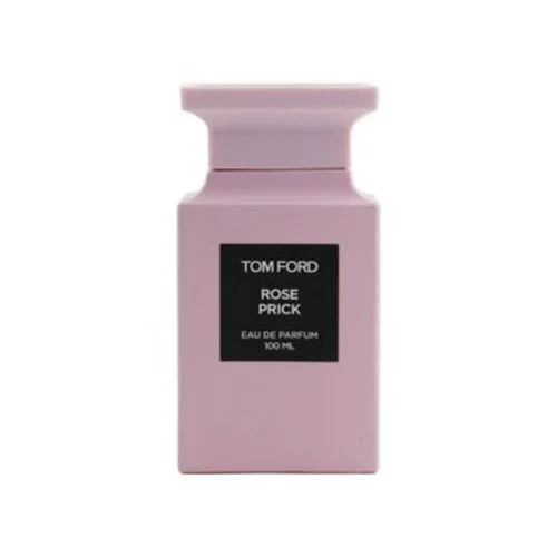 Best Tom Ford Fragrances for Women, Women's Perfumes Rose Prick Feminine Scent