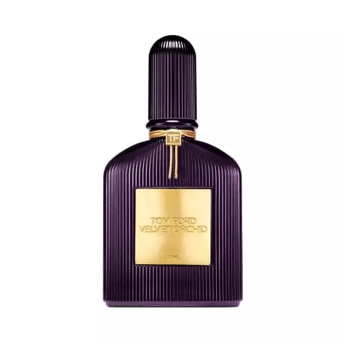 Best Tom Ford Fragrances for Women, Women's Perfumes Velvet Orchid Feminine Scent