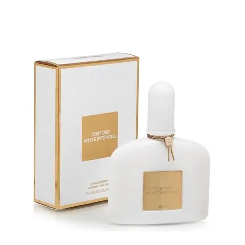 Best Tom Ford Fragrances for Women, Women's Perfumes White Patchouli Feminine Scent