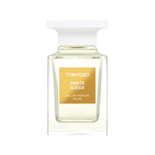 Best Tom Ford Fragrances for Women, Women's Perfumes White Suede Feminine Scent