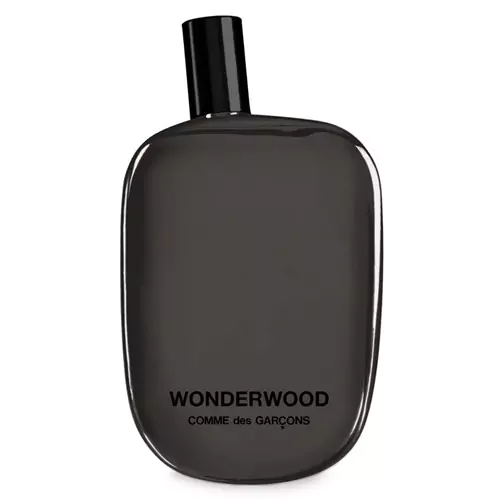 Best Woody Unisex Perfumes & Fragrances Wonderwood Comme des Garcons Gender Neutral Scent