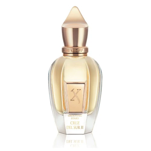 Best Xerjoff Perfumes for Women, Women's Fragrances Cruz del Sur II Feminine Scent