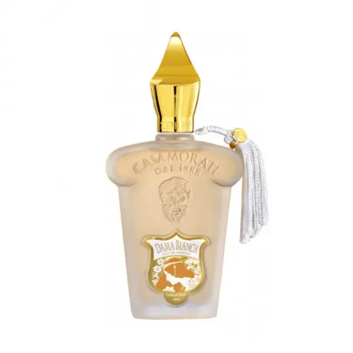 Best Xerjoff Perfumes for Women, Women's Fragrances Dama Bianca Feminine Scent