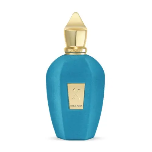 Best Xerjoff Perfumes for Women, Women's Fragrances Erba Pura Feminine Scent