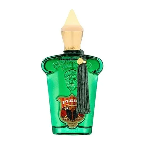 Best Xerjoff Perfumes for Men, Men's Colognes Fiero Masculine Fragrance
