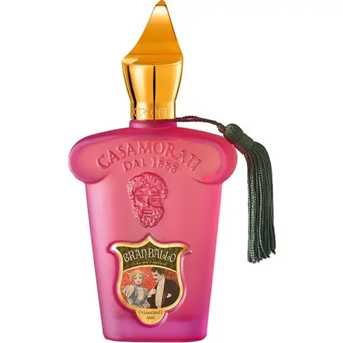 Best Xerjoff Perfumes for Women, Women's Fragrances Gran Ballo Feminine Scent