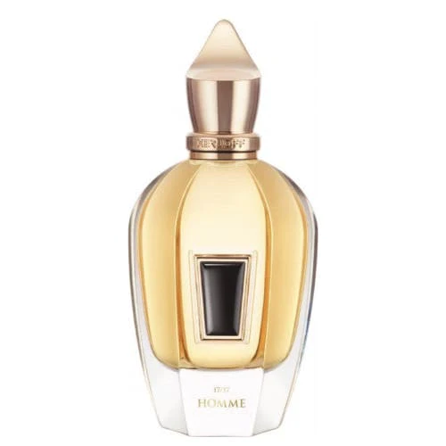 Best Xerjoff Perfumes for Men, Men's Colognes Homme 17/17 Masculine Fragrance