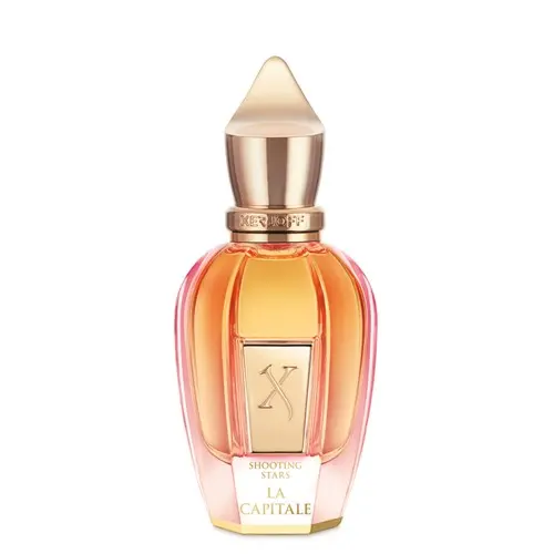 Best Xerjoff Perfumes for Women, Women's Fragrances La Capitale Feminine Scent