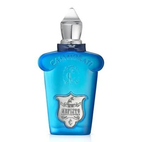 Best Xerjoff Perfumes for Men, Men's Colognes Mefisto Gentiluomo Masculine Fragrance