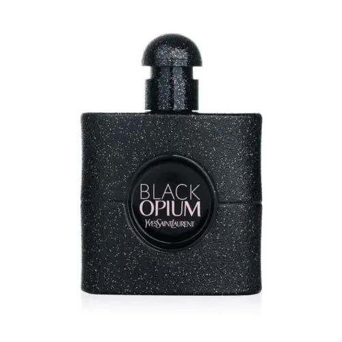 Best Yves Saint Laurent Perfumes for Women, Women's Fragrances Black Opium Extreme YSL Feminine Scent
