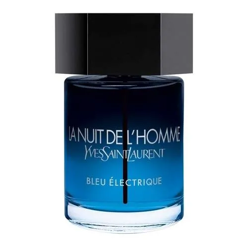 Best Work Perfumes for Men & Office Fragrance La Nuit de L'Homme Bleu Electrique Men's Workplace Scent