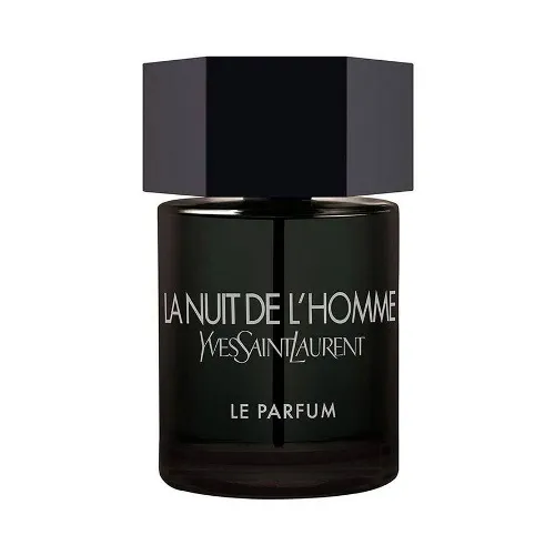Best Yves Saint Laurent Perfumes for Men, Men's Colognes La Nuit de L'Homme Le Parfum YSL Masculine Fragrance