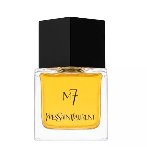 Best Yves Saint Laurent Perfumes for Men, Men's Colognes M7 Oud Absolu Masculine Fragrance