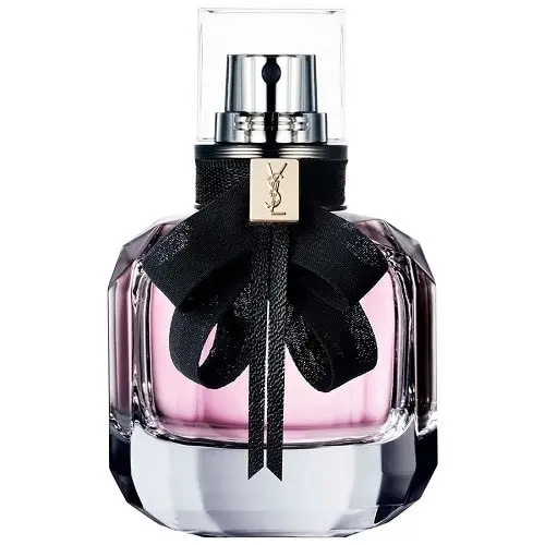 Best Yves Saint Laurent Perfumes for Women, Women's Fragrances Mon Paris EDP YSL Feminine Scent