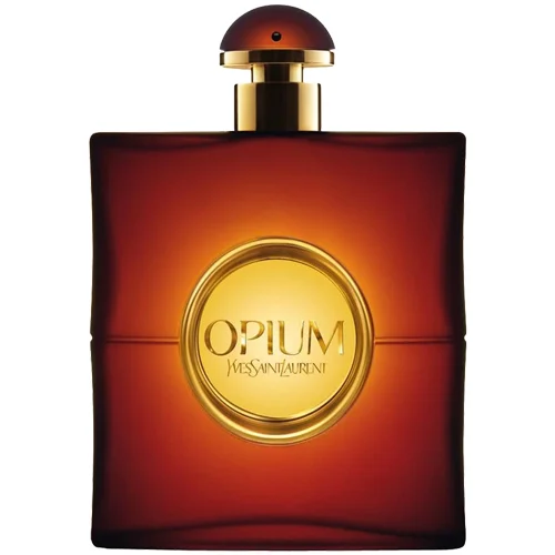 Best Spicy Perfumes for Women & Spicy Fragrances Opium 2009 Edition YSL Women's Spicy Scent